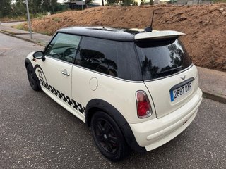 MINI Cooper R53 Diesel Perfecto !!!! DGT B 🟡