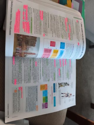 Geografía e Historia 4. Andalucía (Faro) 4° ESO