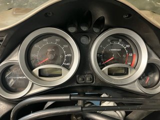 Honda Varadero 125cc Moto Trail