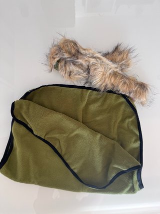 Saco de bebé 7 A.M. Enfant Le Sac Igloo