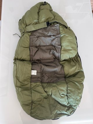 Saco de bebé 7 A.M. Enfant Le Sac Igloo