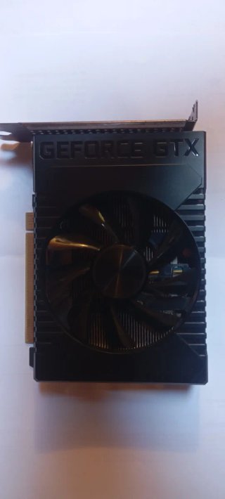 Gtx 1660 Super 6gb NVIDIA
