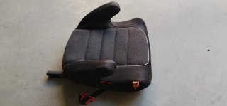 Alzador coche niño