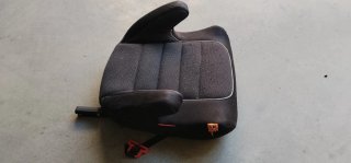Alzador coche niño