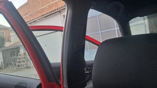 Plásticos Seat Leon Cupra Originales