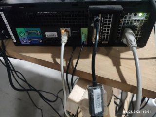 Ordenador Dell OptiPlex 7010 Intel i5