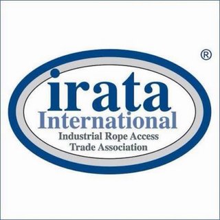 Trabajos Verticales - IRATA certificado.