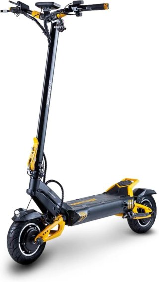 Patín Eléctrico Vsett 10+