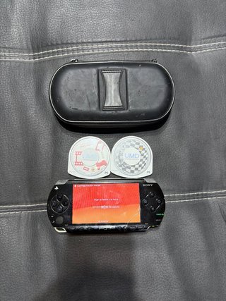 Sony PSP Negra