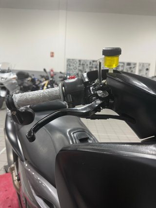 Yamaha TMAX 500 2007