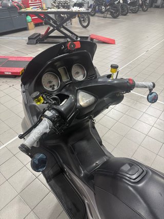 Yamaha TMAX 500 2007