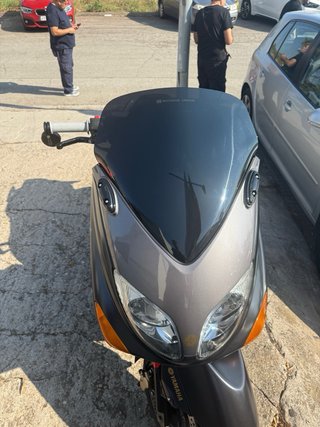 Yamaha TMAX 500 2007