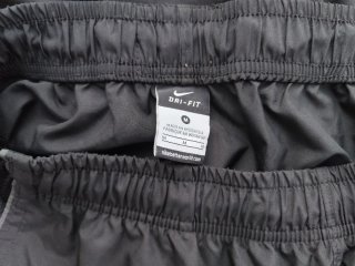 Bermudas Nike Negras
