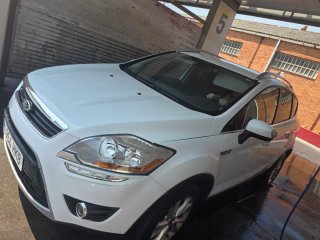 Ford Kuga 2012