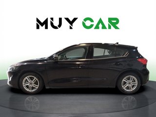 Ford Focus 1.0 Ecoboost Trend Edition 92 kW (125 CV)