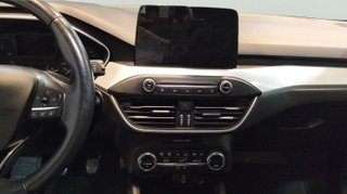 Ford Focus 1.0 Ecoboost Trend Edition 92 kW (125 CV)