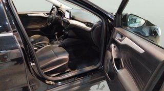 Ford Focus 1.0 Ecoboost Trend Edition 92 kW (125 CV)