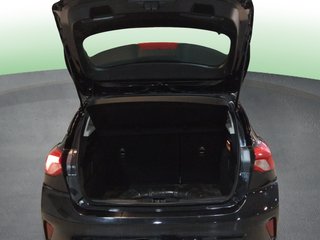 Ford Focus 1.0 Ecoboost Trend Edition 92 kW (125 CV)