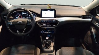 Ford Focus 1.0 Ecoboost Trend Edition 92 kW (125 CV)