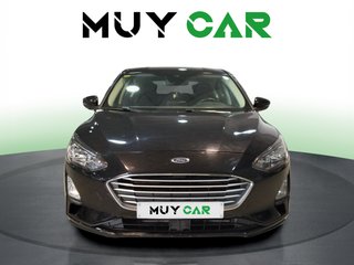 Ford Focus 1.0 Ecoboost Trend Edition 92 kW (125 CV)