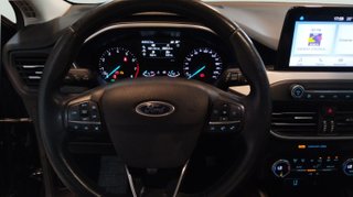 Ford Focus 1.0 Ecoboost Trend Edition 92 kW (125 CV)