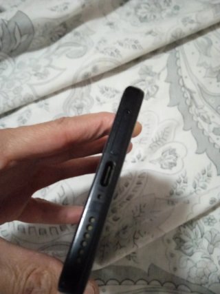 Xiaomi Redmi Note 11 Pro piezas