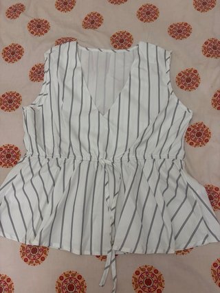 Blusa mujer