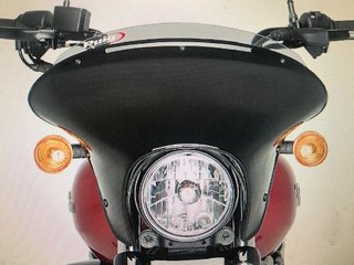 Cúpula Puig Negra Moto