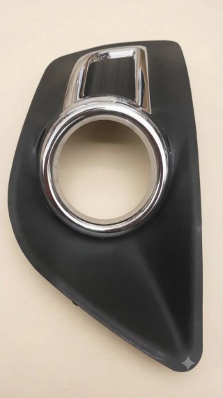 Embellecedor Antiniebla Cromado C