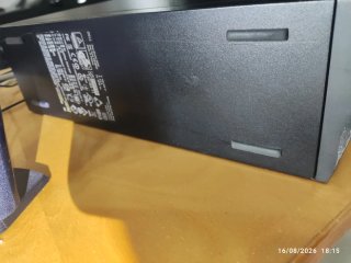 PC desktop Dell Core i5