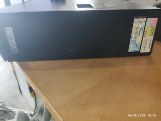 PC desktop Dell Core i5