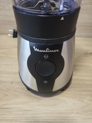 Moulinex Blender & Go Batidora