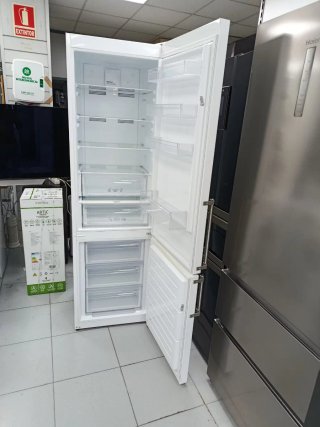 Pack nevera y lavadora súper oferta con garantía