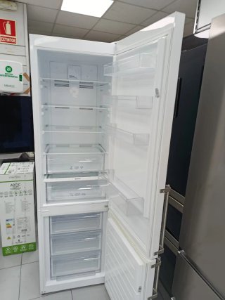 Pack nevera y lavadora súper oferta con garantía