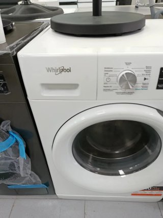 Pack nevera y lavadora súper oferta con garantía
