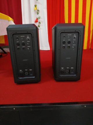 Bose L1 Pro32 Sistema de Sonido Profesional