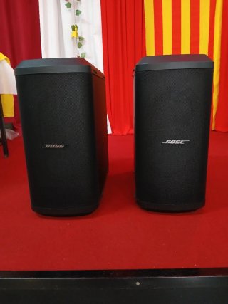 Bose L1 Pro32 Sistema de Sonido Profesional