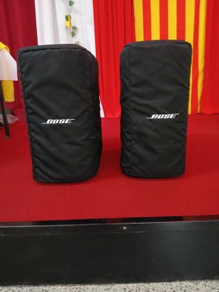 Bose L1 Pro32 Sistema de Sonido Profesional