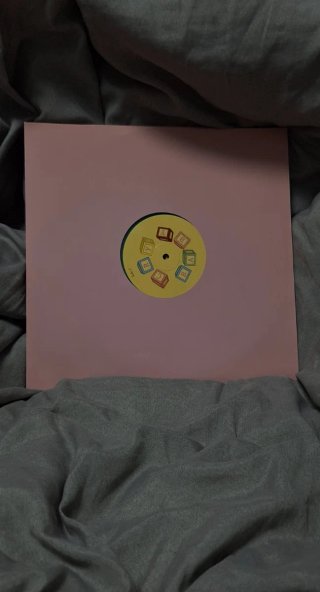 Vinilo Crybaby Melanie Martínez