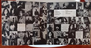Vinilo Deep Purple Machine Head