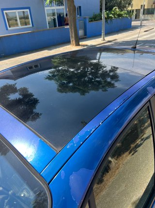 Renault Scénic 1.5 dCi 2007