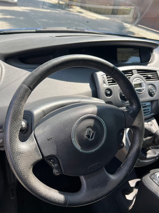 Renault Scénic 1.5 dCi 2007