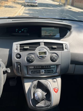 Renault Scénic 1.5 dCi 2007