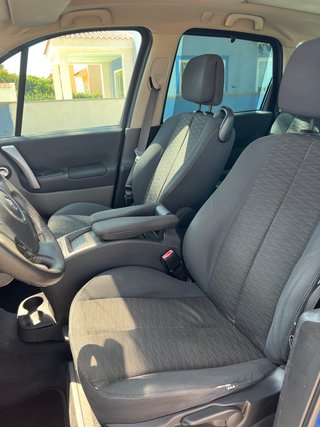 Renault Scénic 1.5 dCi 2007