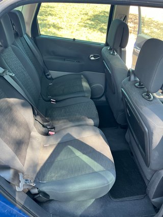 Renault Scénic 1.5 dCi 2007