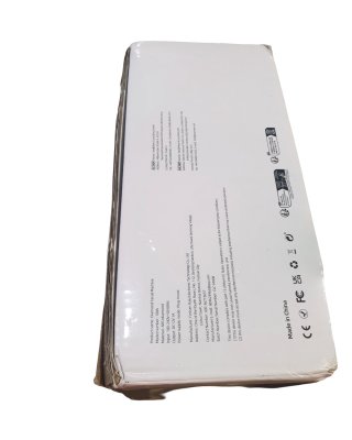 Máquina Facial Diamante ForeverLily 108A 94198