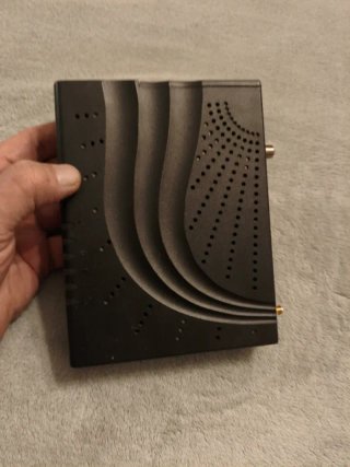 Router Cisco ONO EPR2320R2 Cable Modem