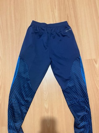 Pantalón  Brasil Azul