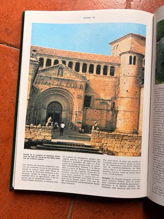 Colección 12 tomos - Geografía Universal Años ‘80