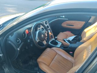 Alfa Romeo 159 2008